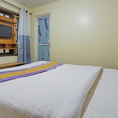 Oyo 821 Hotel Gauri Kathmandu Luaran gambar